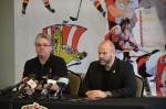 LHJMQ : Le Drakkar congdie son entraneur
