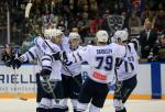 KHL : Hey, mister policeman