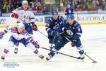 KHL : Encore 8 prtendants
