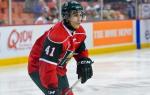 LHJMQ : Le Titan chute contre les Mooseheads