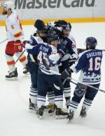 KHL : Plus de joker