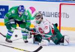 KHL : Ouf pour Oufa