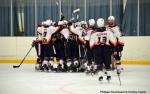 D3 : Play Off 1/4 de finale - Aller : Champigny-sur-Marne vs Montpellier 