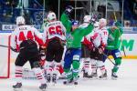 KHL : L'Orient avance