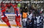 KHL : Aux portes du ciel