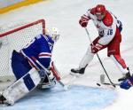 KHL : Interminable