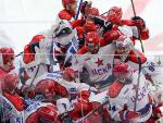KHL : Enfin(ale) !