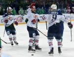 KHL : Tout proche