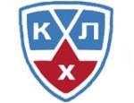 KHL : Le classement de la ligue