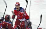 KHL : L'artillerie tonne