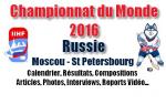 Mondial : Compo, Calendriers, Rsultats...  Tout savoir