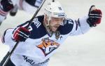 KHL : Monsieur Mozyakin