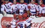 KHL : Un nouveau tour de la Terre