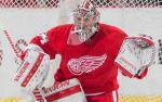 NHL : Les Red Wings ragissent