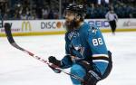 NHL : Les Sharks ont du mordant