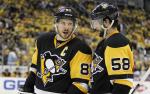 NHL : Pittsburgh balaye les Rangers