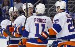 NHL : New-York dmarre bien
