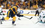 NHL : Nashville se relance