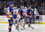 NHL : Les Islanders sont en danger