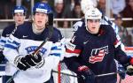  : Finlande (FIN) vs Etats Unis d'Amrique (USA)