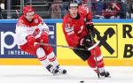  : Suisse (SUI) vs Danemark (DEN)