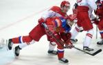  : Russie (RUS) vs Danemark (DEN)