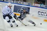 KHL : Victoires lointaines