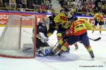 CHL : Finir en beaut