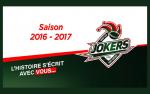 Clip vido promotionnel des Jokers