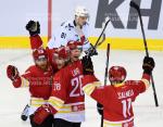 KHL : Faites entrer le Dragon