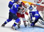 KHL : A la bonne allure