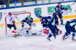 KHL : Le derby accouche d'une souris
