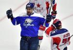 KHL : Les derniers seront les premiers