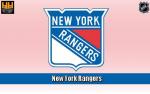 NHL - Prsentation : New-York Rangers