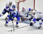 KHL : Le Lada passe la quatrime