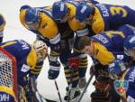 KHL : Présentation des Quarts de Finale
