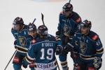 KHL : Se battre comme un Leopard