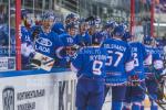 KHL : Les eaux de la Volga se calment
