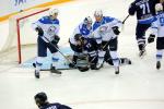 KHL : Les griffes de la panthre