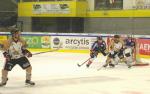 Division 3 : journe du 29 octobre 2016 : Caen II vs Dammarie-les-Lys