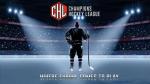CHL: 1/4 de finale