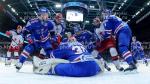 KHL : La machine repart