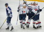 KHL : L'Aigle dploie ses ailes