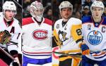NHL : Vote des Etoiles