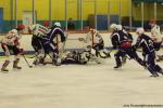 Division 2 : 13me journe : Avignon vs Mont-Blanc