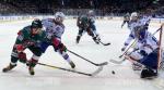 KHL : La fin de l'invincibilit