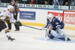 KHL : Le Bison abattu