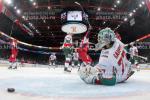 KHL : A grand train