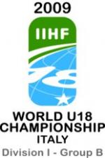 Mondiaux U18 - Division 1