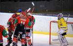Division 2 : 17me journe : Mont-Blanc vs Villard-de-Lans